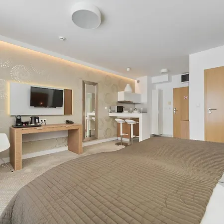 Apartment Spacious Close To Centre By Renters *