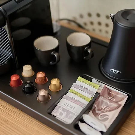 Apartmán Spacious Close To Centre By Renters Vratislav